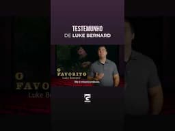 Assista "O FAVORITO" no Cine Gospel!