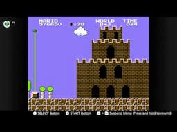Super Mario Bros 5