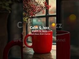 Enjoy a #QuietMoment With a Warm Cup of #Coffee While #SmoothJazz Sets the Perfect Morning Tone
