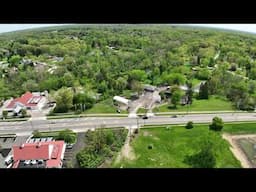 Gahanna development