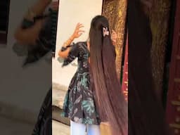 #nehanagar #haryanvisong #youtube #haircare #beautifullonghair #toptrending #dailyshorts