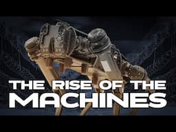Migration, AI and The Rise of the Machines with Petra Molnar