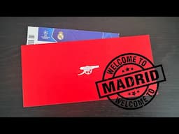 HALA ARSENAL! | See You On The Other Side People..