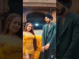 One word: BANGER 🗣️ | #GaadiKaali | #NehaKakkar | #RohanpreetSingh