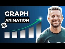 Create Stunning Graph Animations in CapCut
