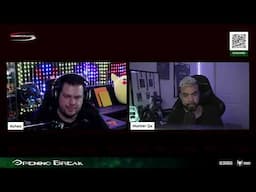 Opening Break w/ Ashes & Hunter_Jjx - Episode 4