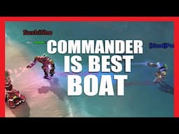 I Smell A New Meta - Beyond All Reason 8v8 Deathmatch