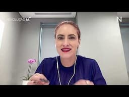 A lógica do copiloto como transformação de processos