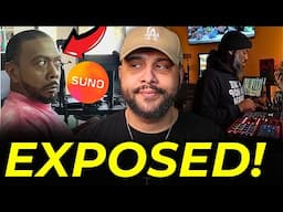 Timbaland & SUNO EXPOSED For Stealing Music For Ai Training?
