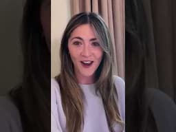 Isabelle Fuhrman recalls working with Jennifer Lawrence on the Hunger Games