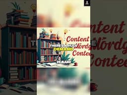 Get Paid To Write Online  High Demand For Content Creators