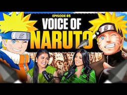 Naruto in Hindi | Pooja Punjabi | TMMS Ep85