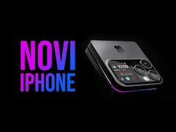 IPHONE OPET KOPIRA ANDROID
