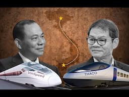 VinSpeed vs THACO: Cuộc đua giành 67 tỷ USD