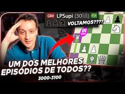 DE VOLTA AOS 3050???????? EM BUSCA DOS 3100!! EP. 48