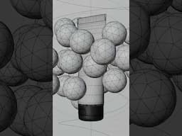 3D Product Animation In Blender #animation #blender