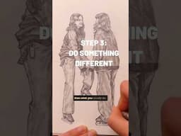How to overcome perfectionism (from a crippling perfectionist)