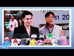 ตื่นเต้นกว่าเล่นเอง! "พ่อดู๋" สบายใจ "เอม" อยู่ในมือคนเก่ง ลั่น!! ไม่เป็นกลาง ทุกคนต้องดูเรื่องนี้ดี
