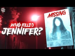 WHO KILLED JENNIFER? | Ghostly Mystery | Red Tower Horror