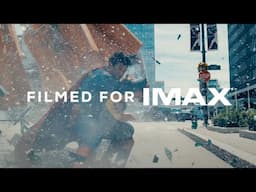 Filmed for IMAX movies you need to see on the BIG screen in 2025 🎬 Cineworld Cinemas