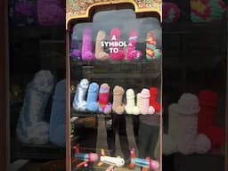 One thing you might find strange in BHUTAN