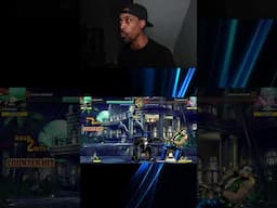 EXPLAIN THIS? FATAL FURY COTW
