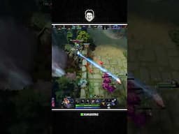 Don't give Tinker to Kuku Mid! #Shorts #Dota2