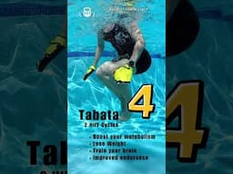 AquaFIIT Pool Shape Up Series - Coming May 2025!