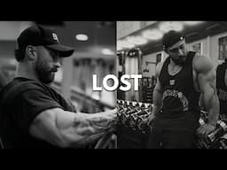 I'M LOST 😔 Gym Motivation