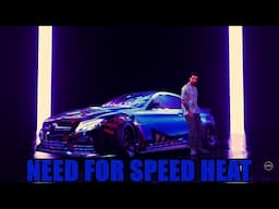 The Fast And Fugly | Need For Speed Heat