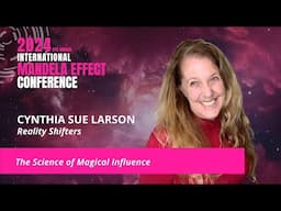 The Science of Magical Influence