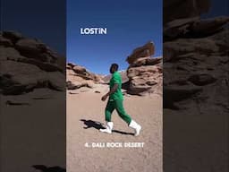 Walking ASMR through Bolivia #LOSTiNbolivia
