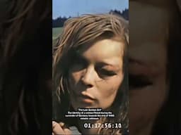 Lost German Girl