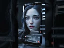 The AI Girlfriend That Will NEVER Reject You!?