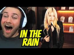 THEY NEVER MISS!! XG - IN THE RAIN (Official Music Video) - REACTION