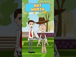 What Is Net Worth? Simply Explained! 💸