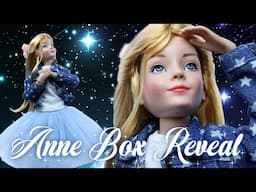 🌙 Anne Fitzpatrick Unboxing | A Starry Surprise Awaits in June’s Clubhouse Reveal!