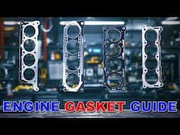 How to Choose the Right Gaskets | Buyer’s Guide