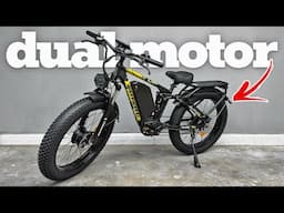This eMTB Has SURRON Power | WakeWheel Oasis Review