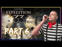 Expedition 33 VOD - Part 6 - Onward To The Monolith!