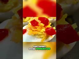 Deviled Egg Flight: 4 Epic Recipes to Impress