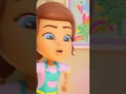 #shorts | Easter Egg DISASTER!!! 🐣 | Baby Alive Official | Kids Cartoon | #babyalive #easter