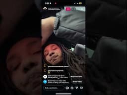 😱RUMORED FBG CASH ASSASIN TTE MEMBER HIGH OFF 💊 N LEAN  N TRAFFIC 😱