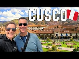 Cusco, Peru: What No One Tells You - Travel Tips and Costs Revealed