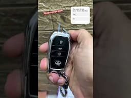 Car keychain with lighter now live on shopznowpk.com #keychain #lighter #aroonkumar