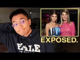 The SHOCKING Truth About College Admissions