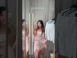 there's something different about THIS Zara...🤯