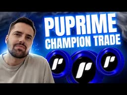 Best Trading Platform? Trade Like a Champion With Pu Prime! 🏆