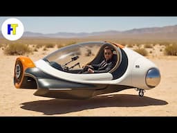 15 NEW INVENTIONS THAT WILL BLOW YOUR MIND