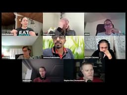 Coaching in 2025: Authenticity, Overcoming Overwhelm & Taking Action - Coaches Connect